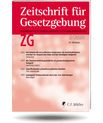 Cover ZG